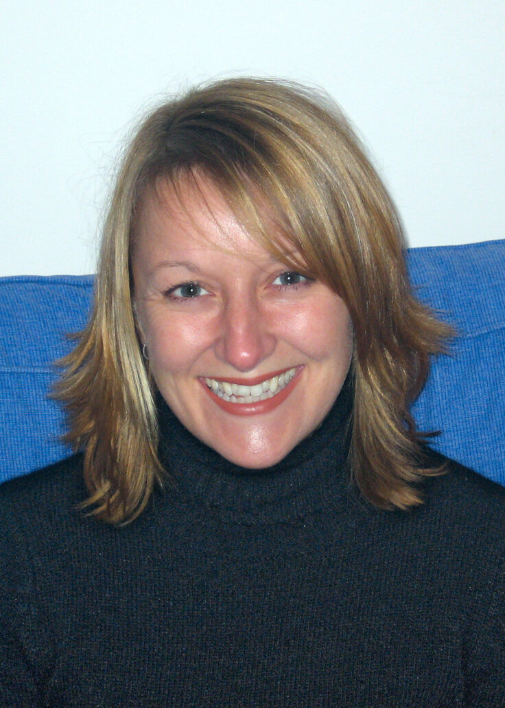 Angela, the Pencil Sketch Portraits Artist