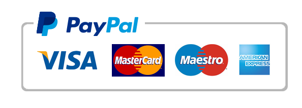 Secure Payment with PayPal